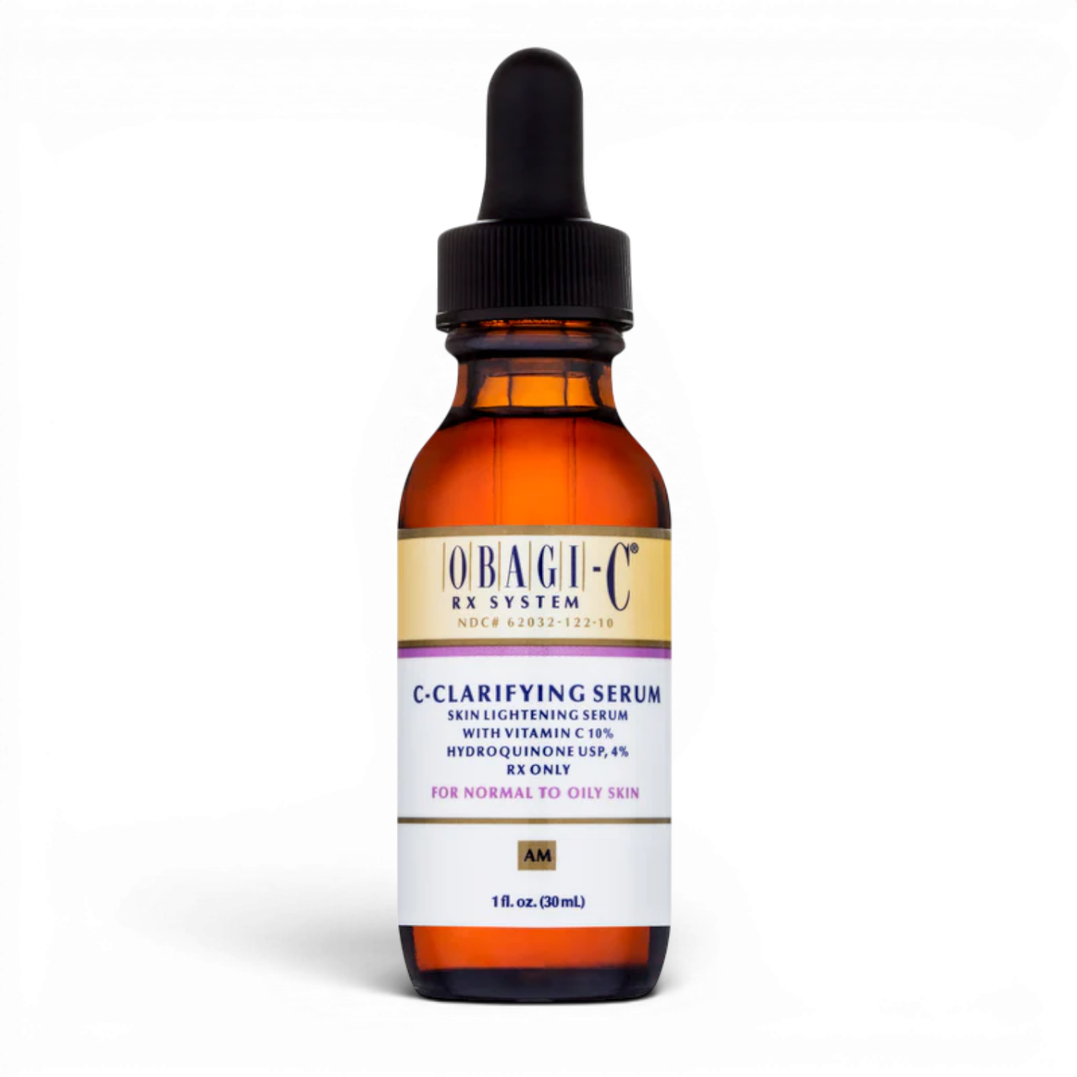 Obagi-C® RX C-Clarifying Serum – Normal to Oily