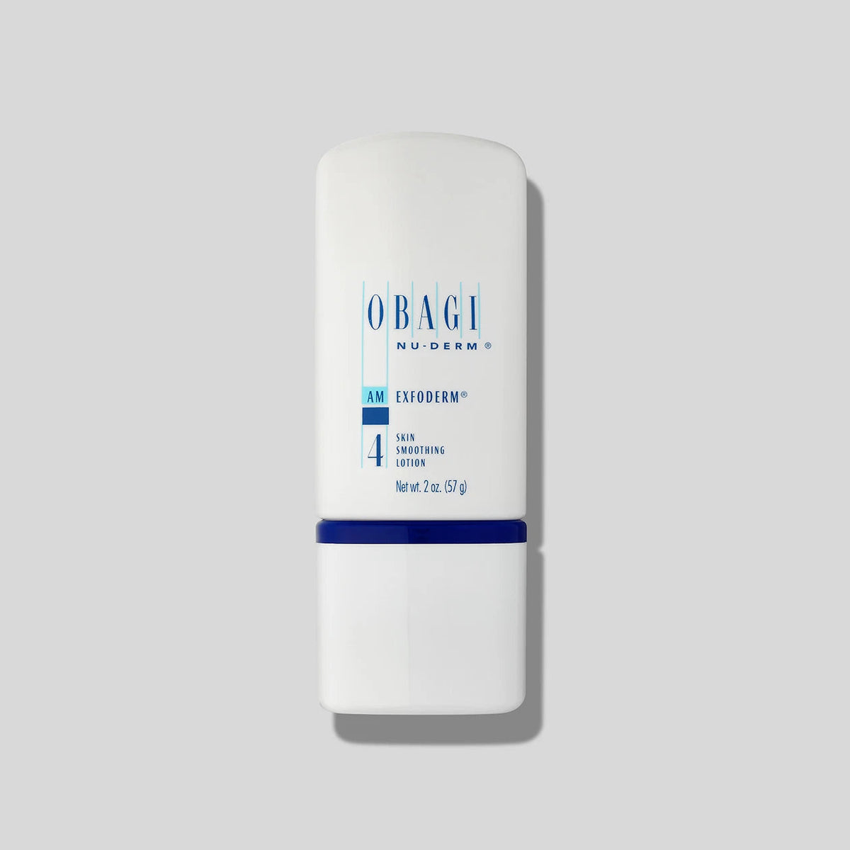 Obagi Nu-Derm Exfoderm, phytic acid exfoliating lotion for normal to dry skin, by Face for Soul