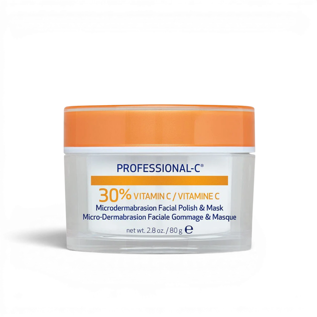 Obagi Professional-C Microdermabrasion Polish and Mask, 30 percent vitamin C treatment, by Face for Soul