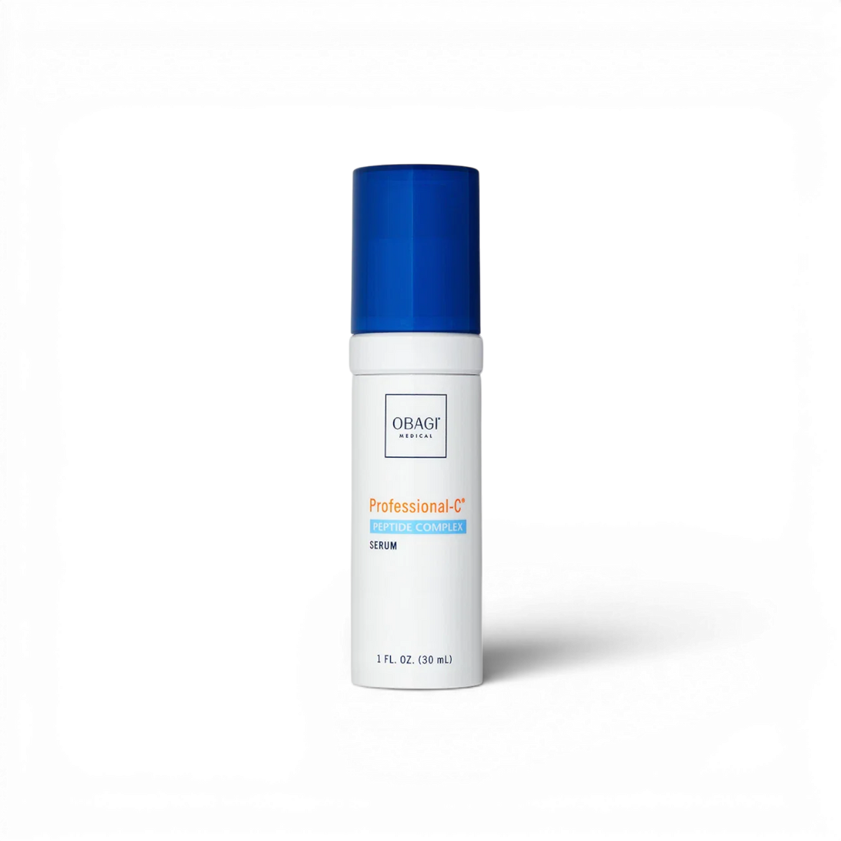 Obagi Professional-C Peptide Complex, vitamin C, growth factor and SNAP-8 serum, by Face for Soul