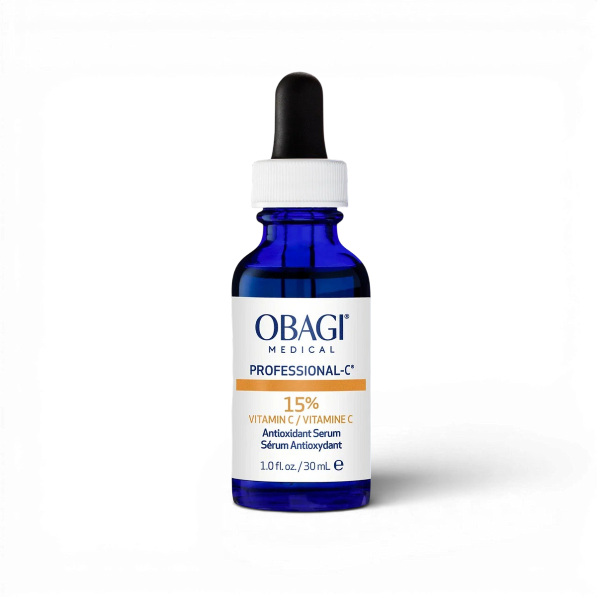 Obagi Professional-C Serum 15 percent, vitamin C serum for normal to dry skin, by Face for Soul