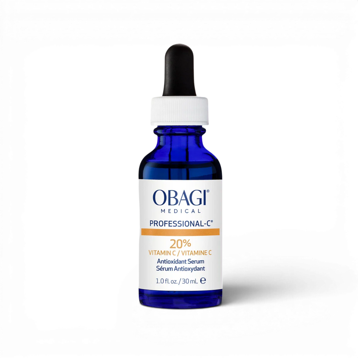 Obagi Professional-C Serum 20 percent, maximum-strength vitamin C serum, by Face for Soul