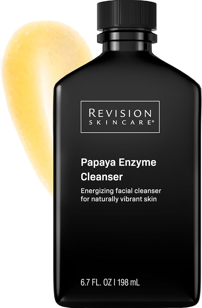 Revision Skincare® Papaya Enzyme Cleanser