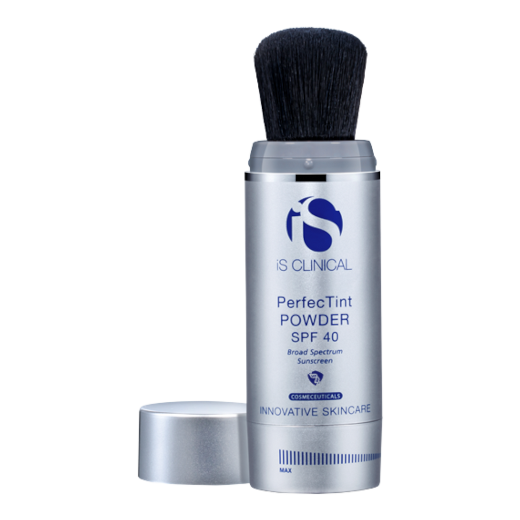 iS CLINICAL® PerfecTint Powder SPF 40