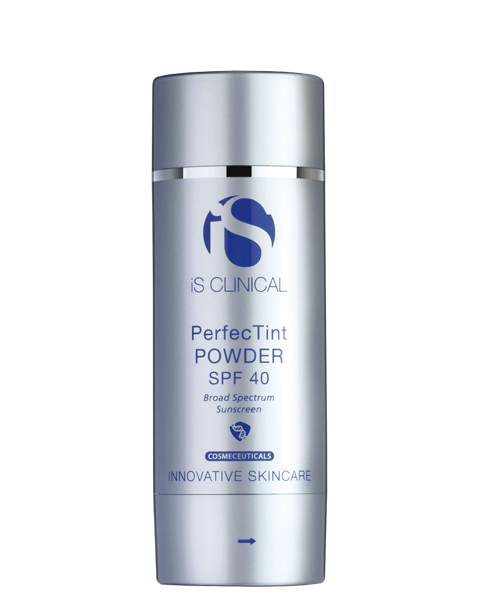 iS CLINICAL® PerfecTint Powder SPF 40