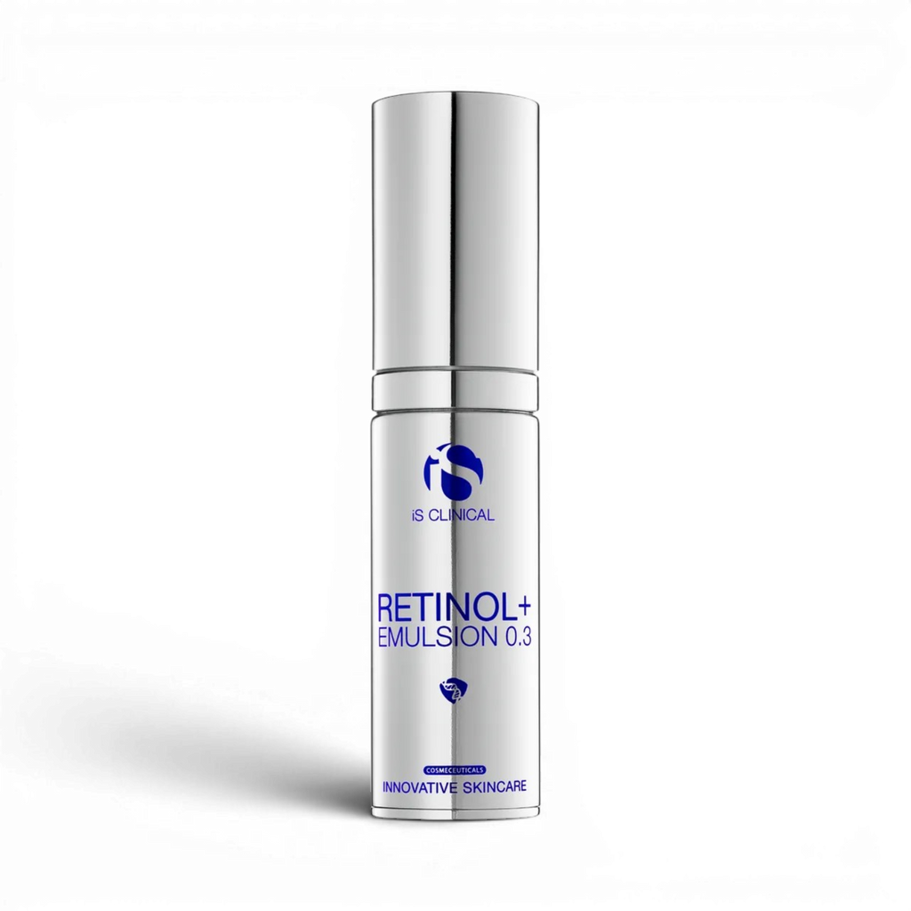 iS Clinical Retinol+ Emulsion 0.3