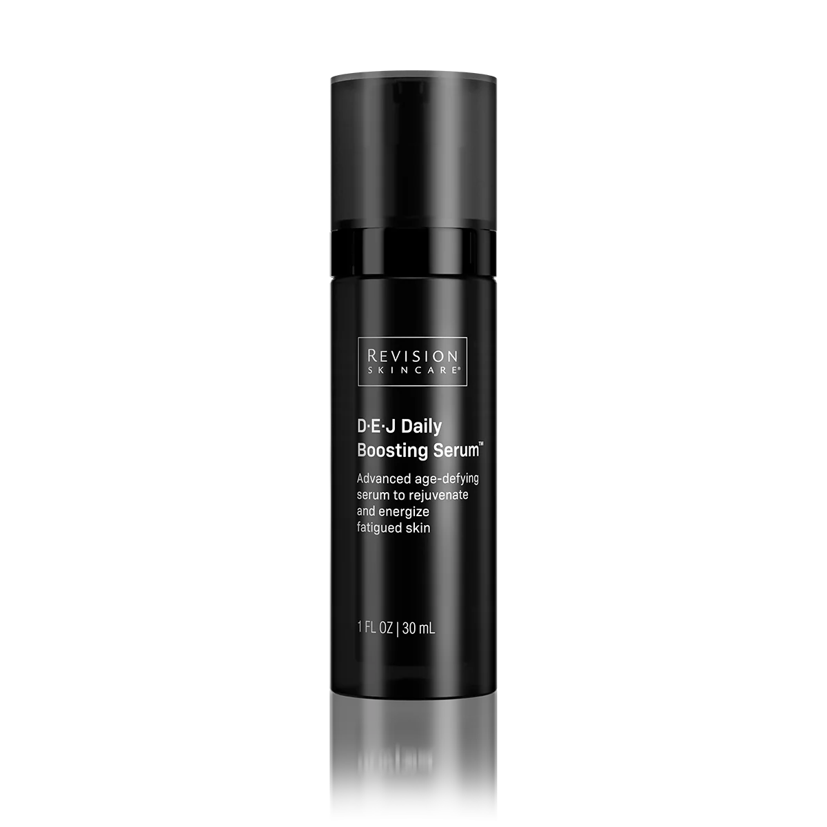 Revision Skincare D·E·J Daily Boosting Serum, age-defying barrier support serum, by Face for Soul