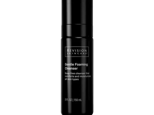 Revision Skincare® Gentle Foaming Cleanser 150ml