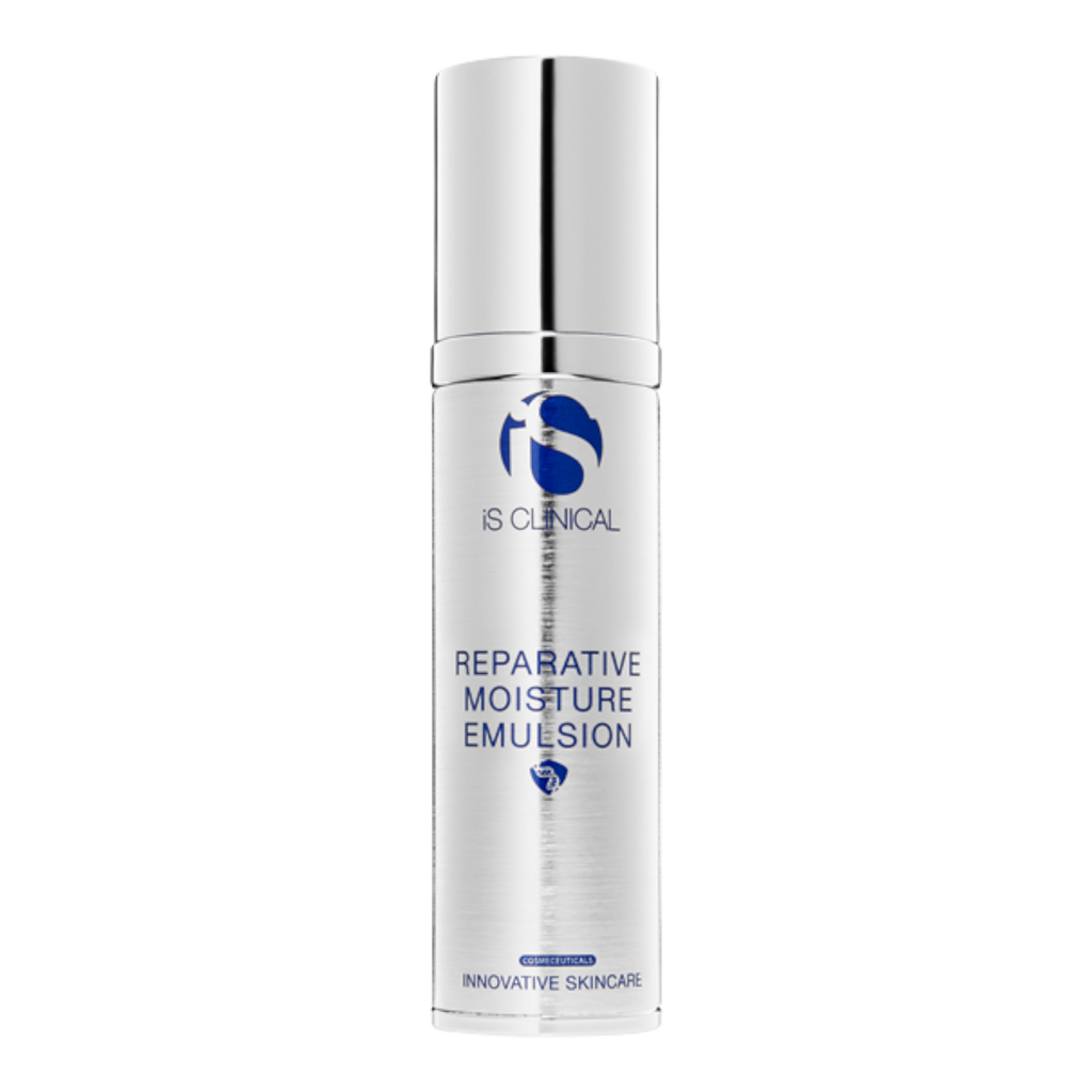 iS CLINICAL® Reparative Moisture Emulsion