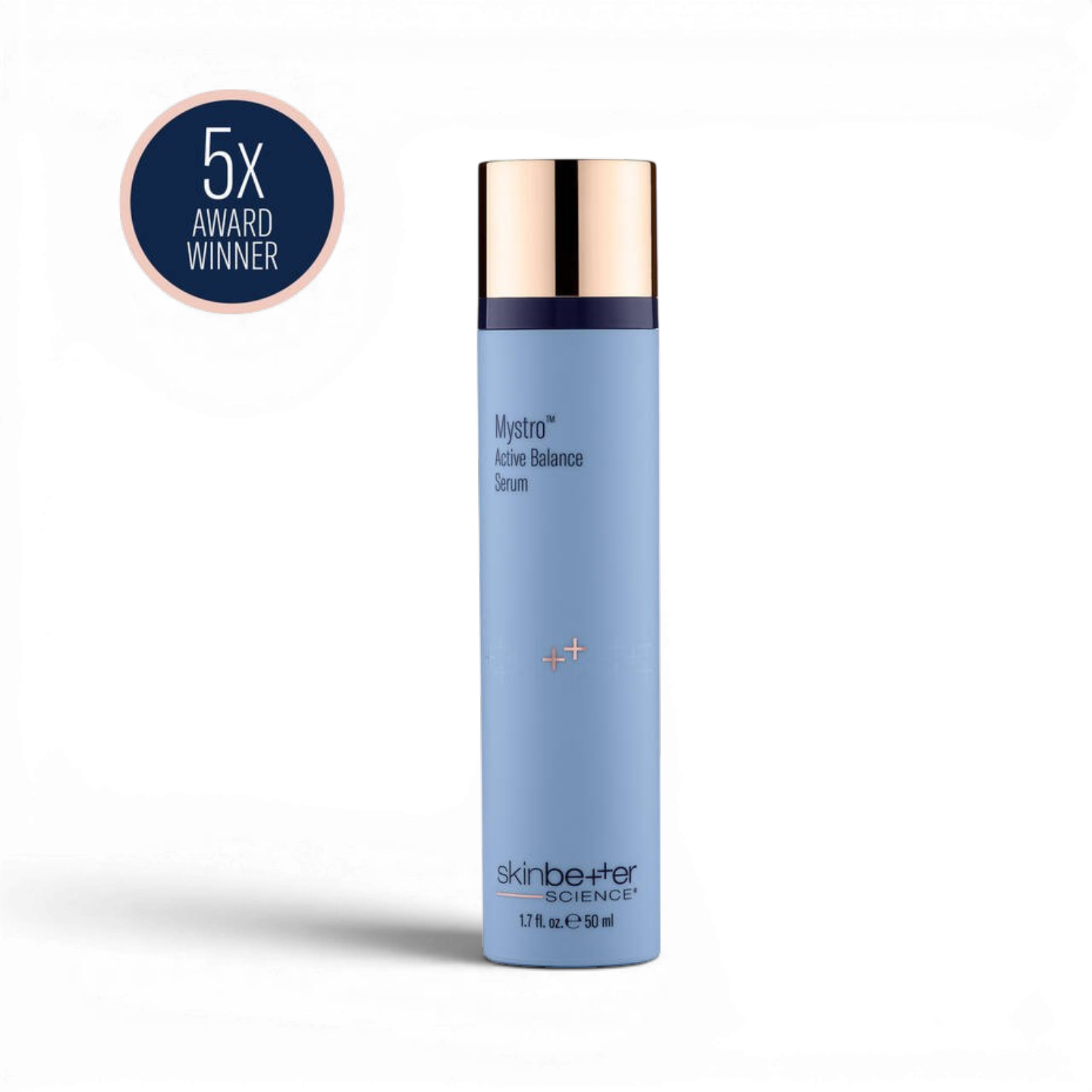 skinbetter science® Mystro™ Active Balance Serum