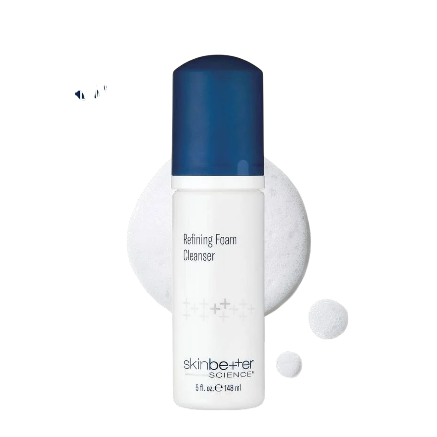 skinbetter science® Refresh Refining Foam Cleanser
