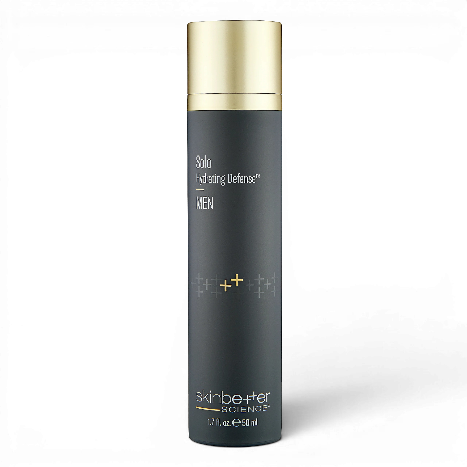 skinbetter science® Solo Hydrating Defense™ Serum MEN
