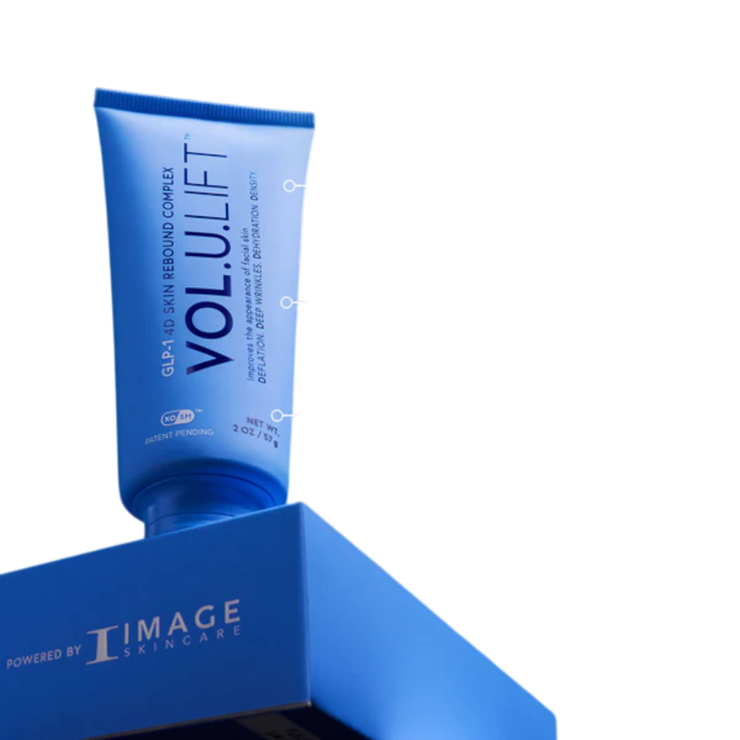 VOL.U.LIFT™