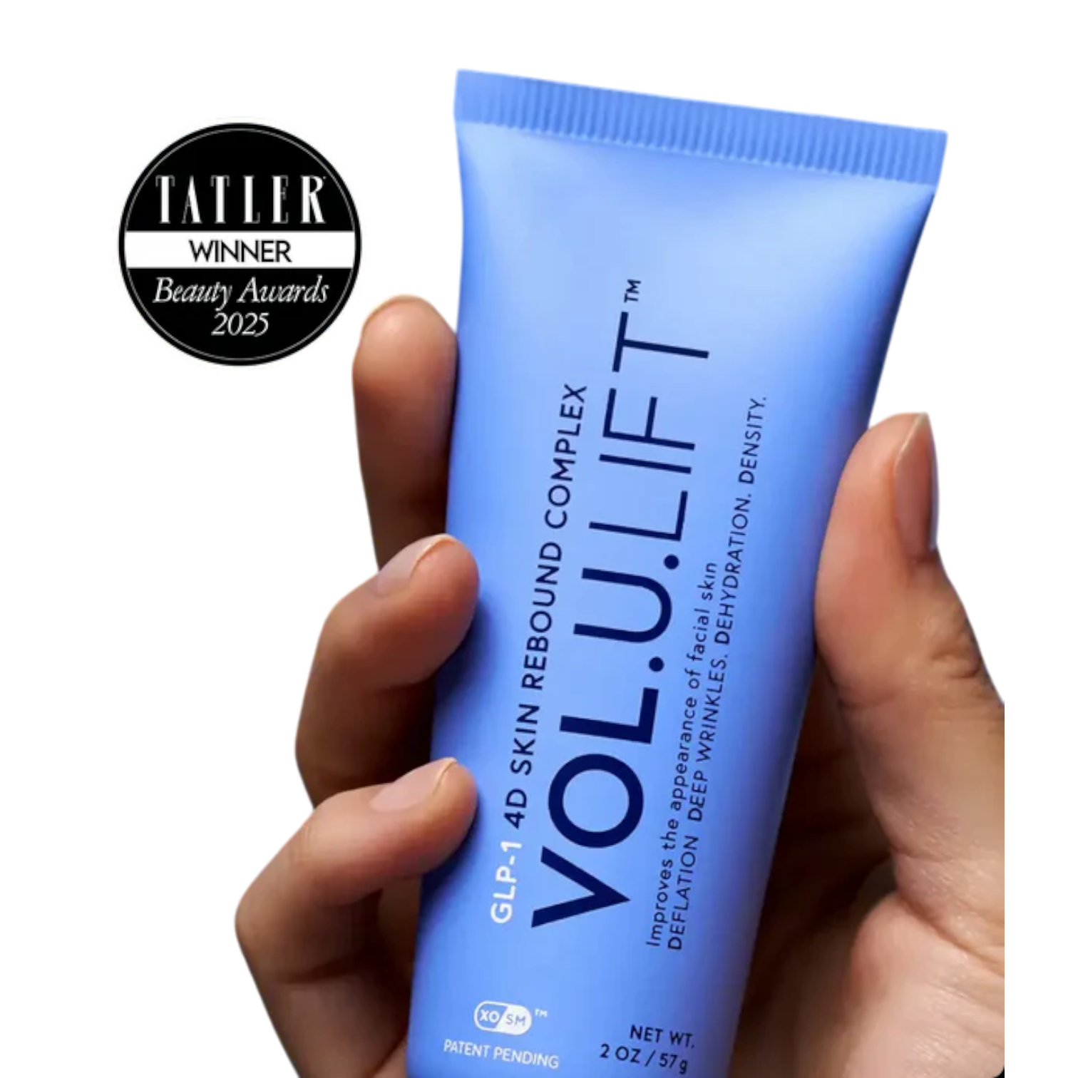 VOL.U.LIFT™