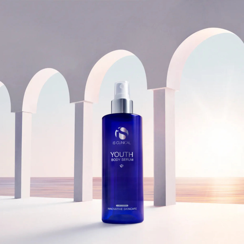 iS CLINICAL® Youth Body Serum